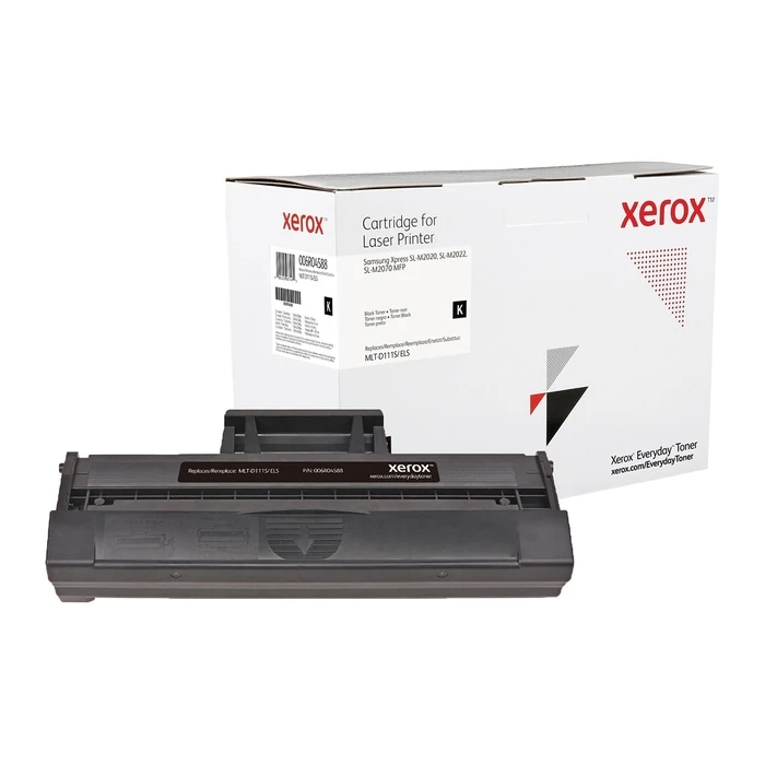 Toner Συμβατό Xerox Everyday MONO SAMSUNG MLT-D111S/ELS