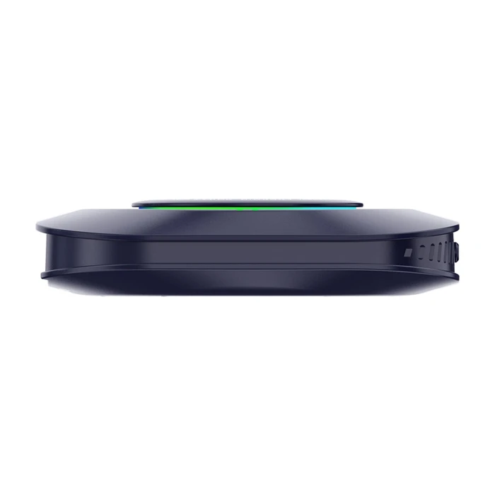 Carlinkit Ασύρματος Αντάπτορας TBOX S2P για CarPlay & Android Auto