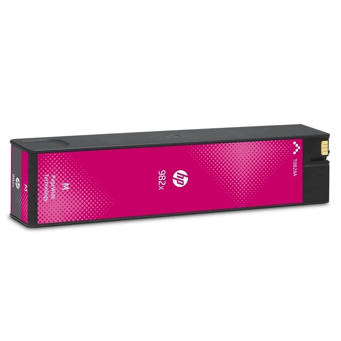 Μελάνι HP 982X HIGH YIELD MAGENTA ORIG