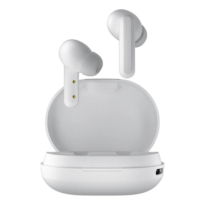 Haylou GT7 Neo Bluetooth 5.2 TWS wireless in-ear headphones (white)