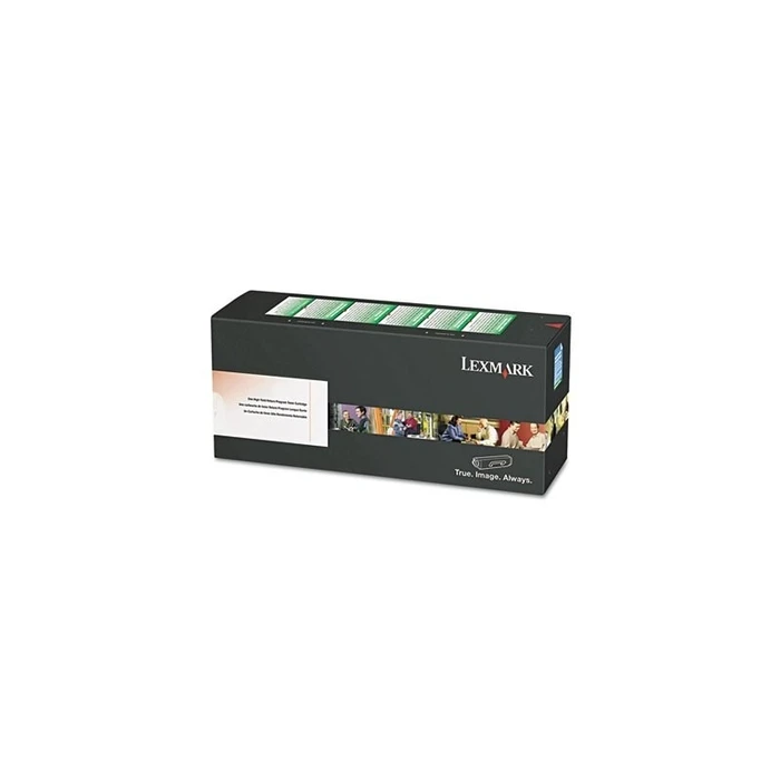 Toner Lexmark YELLOW F/CS421DN/CS521DN/CS622DE