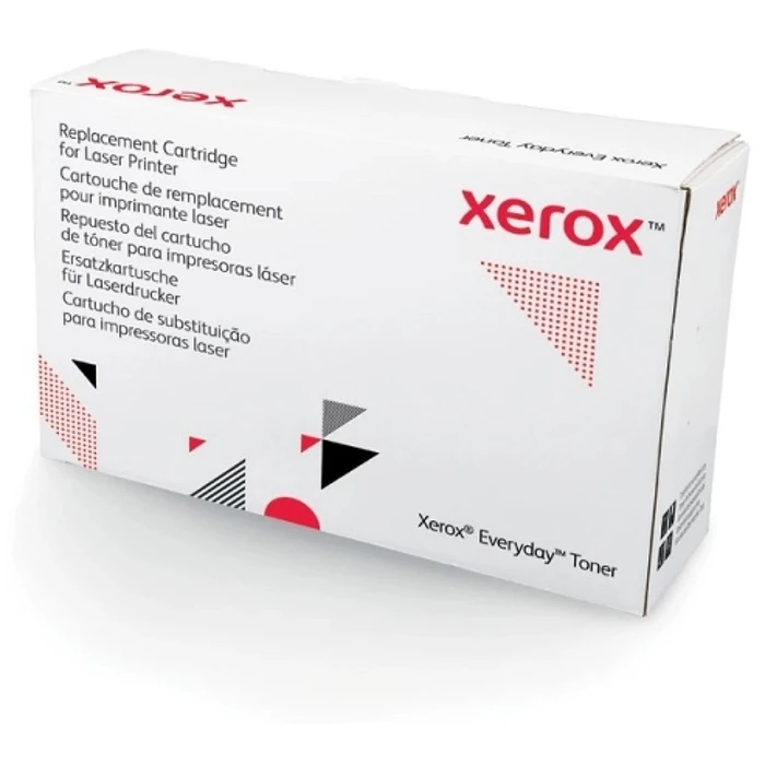 Toner Συμβατό Xerox Black Samsung CLT-K506L
