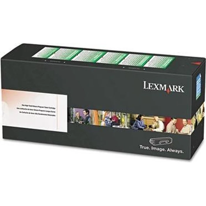 Toner Συμβατό Lexmark 78C20CE CYAN