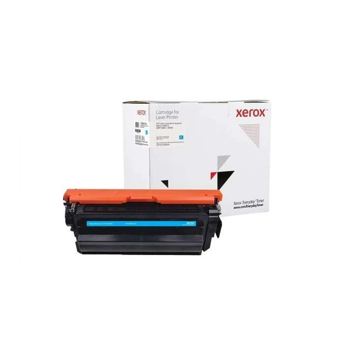 Toner Συμβατό Xerox Everyday CYAN with HP 655A