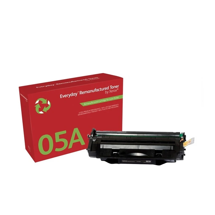 Toner Συμβατό Xerox HP LJ P2035P2055 STANDARDYIELD