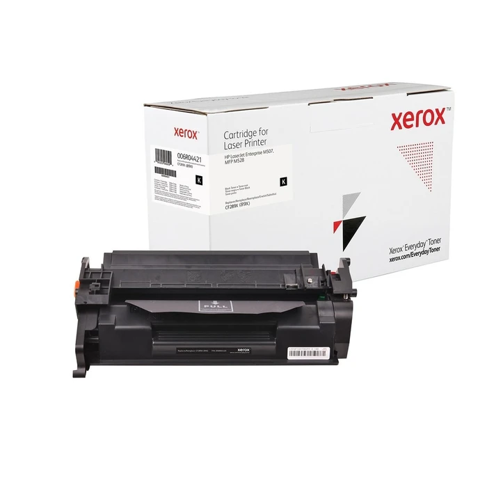 Toner Συμβατό Xerox Everyday MONO for HP 89X