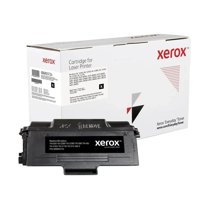 Toner Συμβατό Xerox Everyday Black TN-3280 HIGH CAPACITY