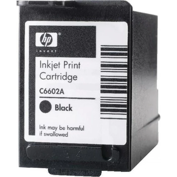 Μελάνι HP INKJET PRINT CARTRIDGE