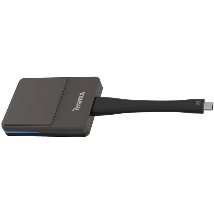 Αξεσουάρ VOIP Iiyama E-SHARE USB-C (DP-ALT) DONGLE