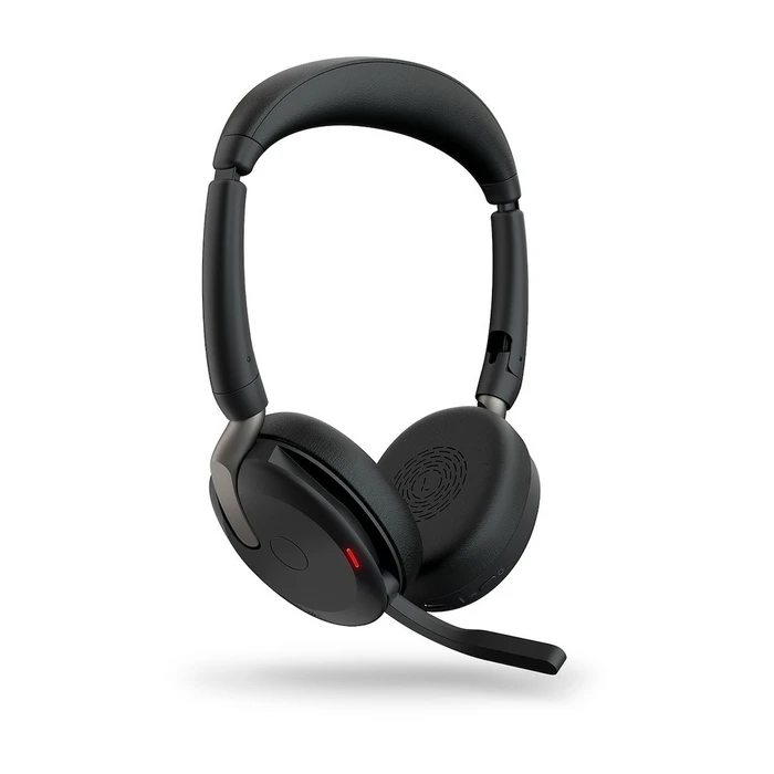 Ακουστικά VOIP Jabra EVOLVE2 65 FLEX LINK380C UC
