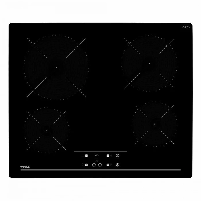 Εστίες Κεραμικές Teka TZ 6415