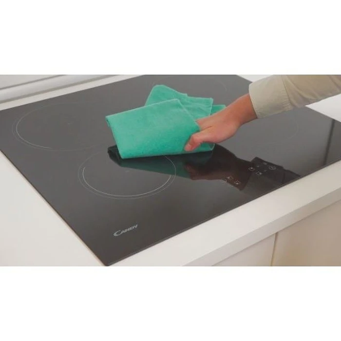 Εστίες Επαγωγικές Candy CI642C/E1