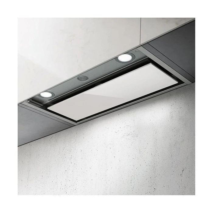 Απορροφητήρας Elica ΕΝΤ BOXIN PLUS IXGL/A/90