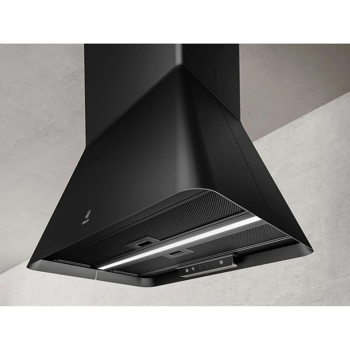 Απορροφητήρας Νησίδα Elica IKONA BL/A/60 Mat ΕΞΑΓΩΓΗ