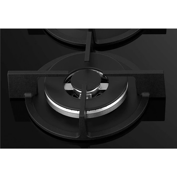 Εστίες Υγραερίου Whirlpool GOR 625/NB1 Black