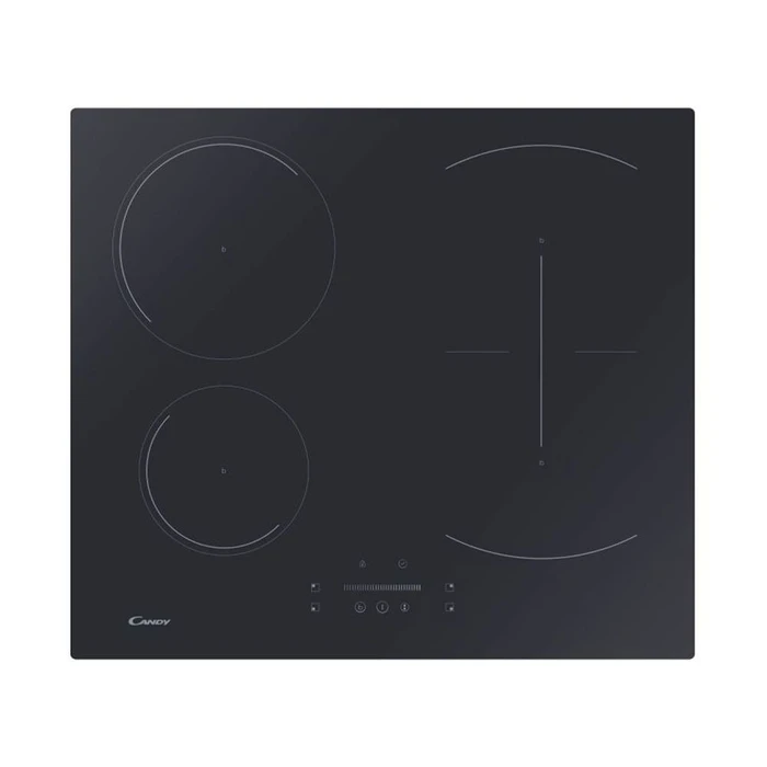 Εστίες Επαγωγικές Candy CTP6SC4/E1