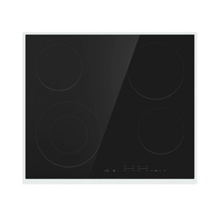 Εστίες Κεραμικές Hisense E6432X 60cm