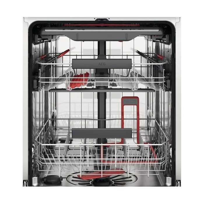 Πλυντήριο Πιάτων Εντοιχιζόμενο AEG 60cm FEE84706PM