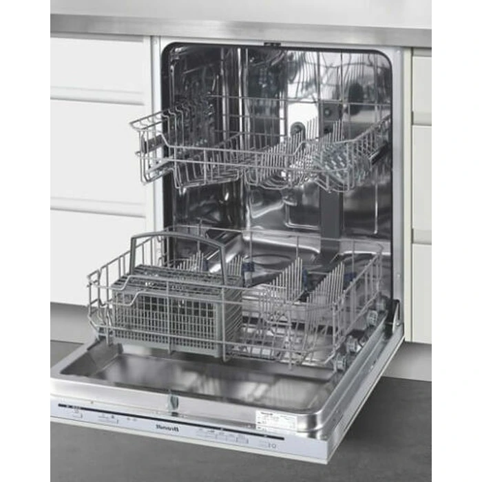 Πλυντήριο Πιάτων Εντοιχιζόμενο Brandt 60cm BDB325LX