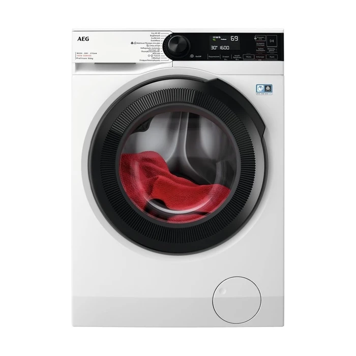 Πλυντήριο - Στεγνωτήριο 9/6KG AEG LWR73964BG
