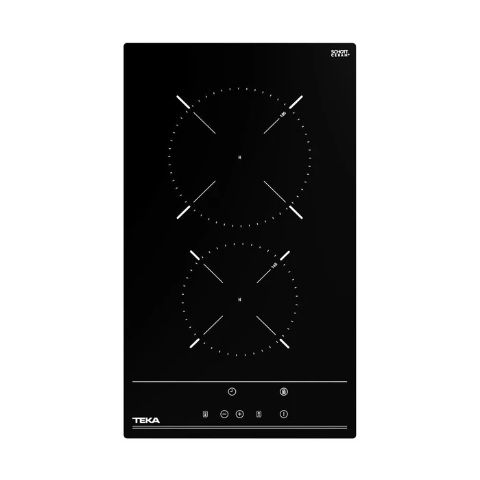 Εστίες Κεραμικές Domino Teka TBC 32010