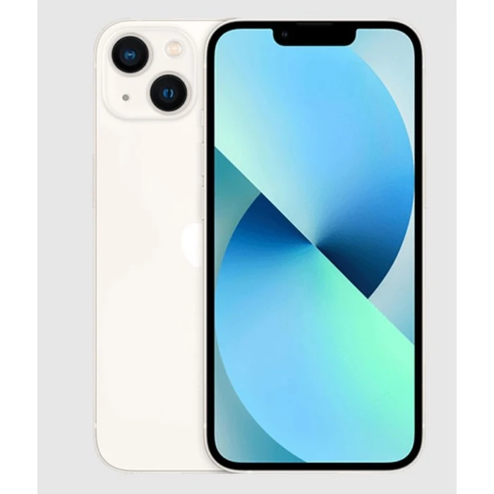 Smartphone Apple iPhone 13 128GB - Starlight EU