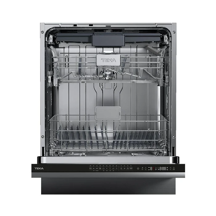 Πλυντήριο Πιάτων Εντοιχιζόμενο Teka 60cm DFI 76950 WH