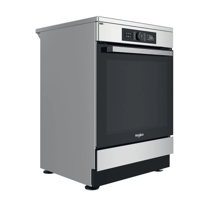 Κουζίνα Επαγωγική Whirlpool WS68IB8ACX/FR I
