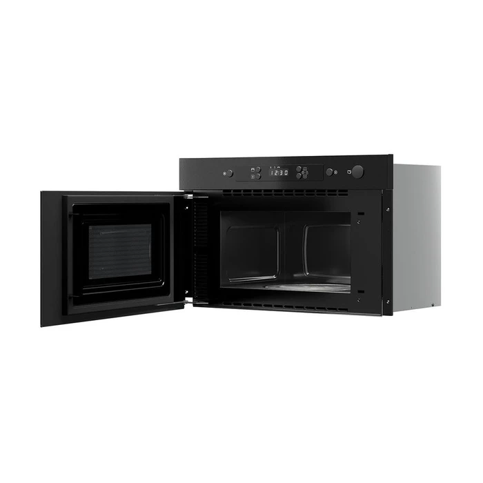 Φούρνος Μικροκυμάτων Εντοιχιζόμενος Whirlpool MBNA900B Black