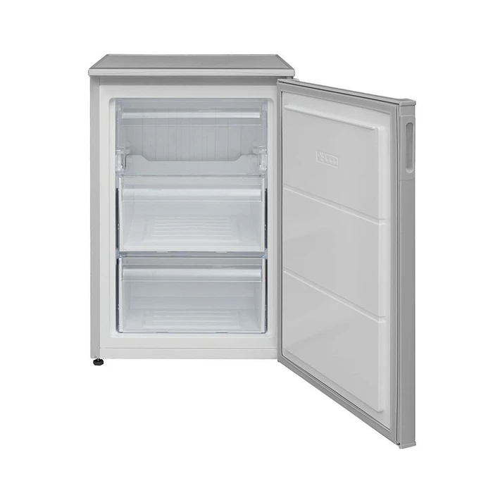 Καταψύκτης Κάθετος Morris S71103LF Inox