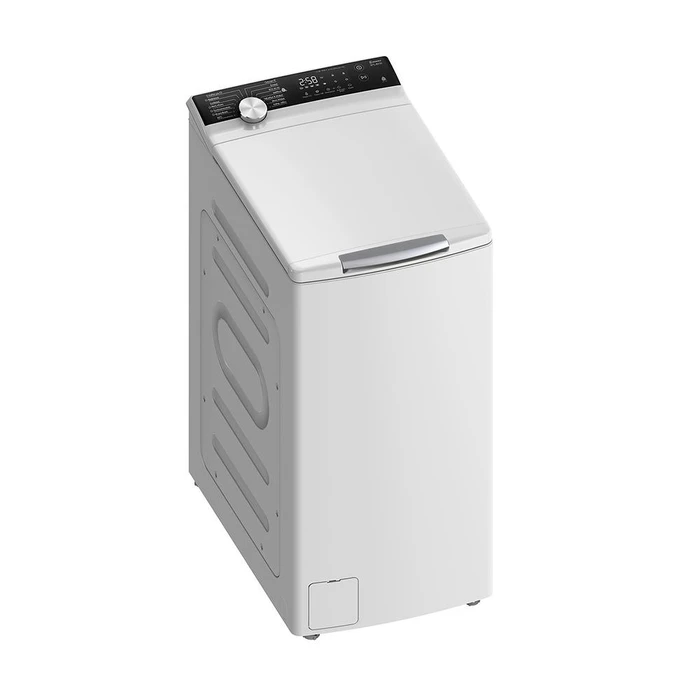 Πλυντήριο Ρούχων 8KG Morris WTL-80135