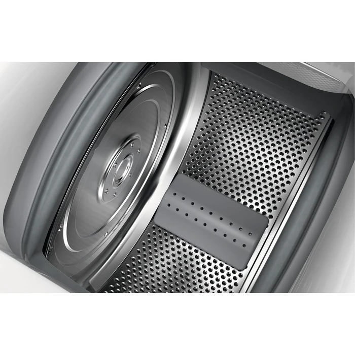 Πλυντήριο Ρούχων 7K AEG LTR6K271G 40cm