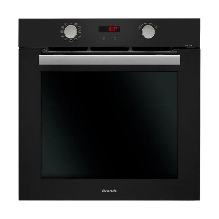 Φούρνος Brandt BOP2112B Inox