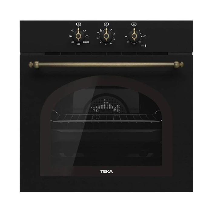 Φούρνος Teka HRB 6100 Anthracite Brass