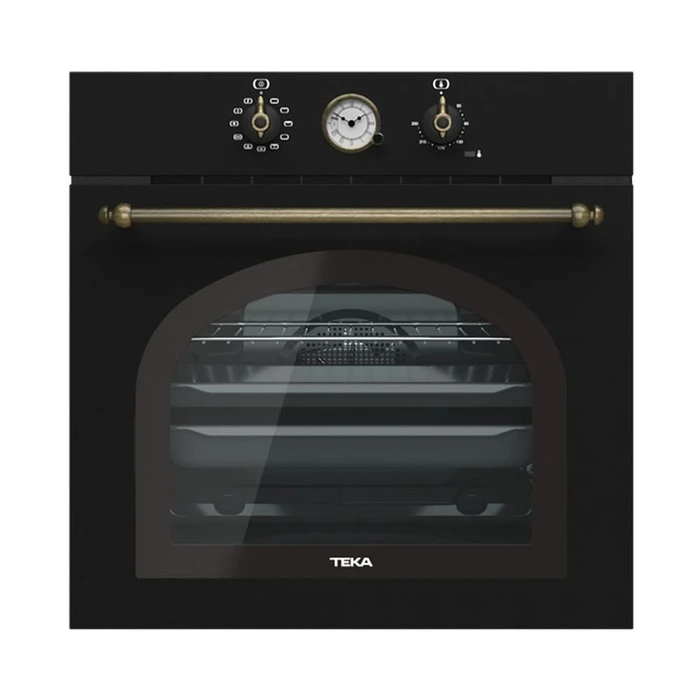 Φούρνος Teka HRB 6300 Anthracite Brass