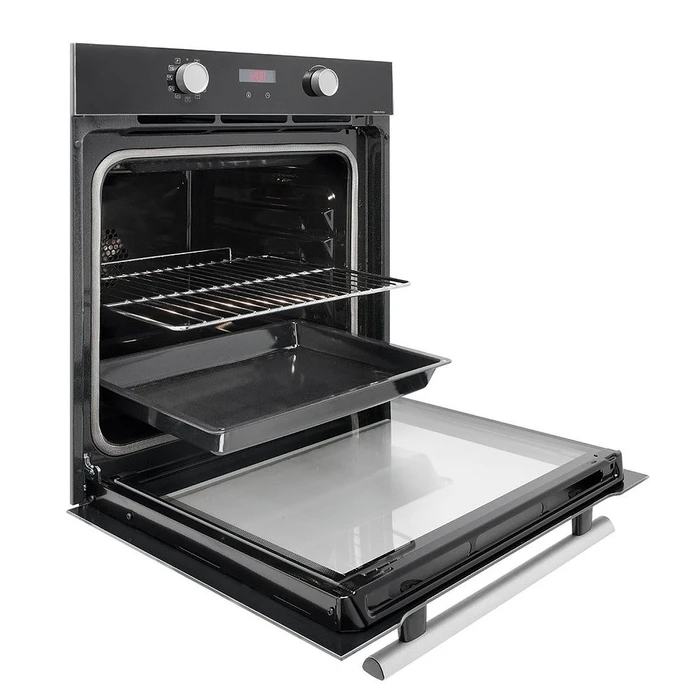 Φούρνος Brandt BOP2112B Inox