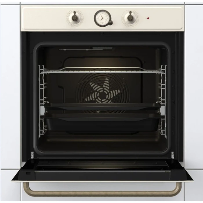 Φούρνος Gorenje BOS67372CLI Μπεζ