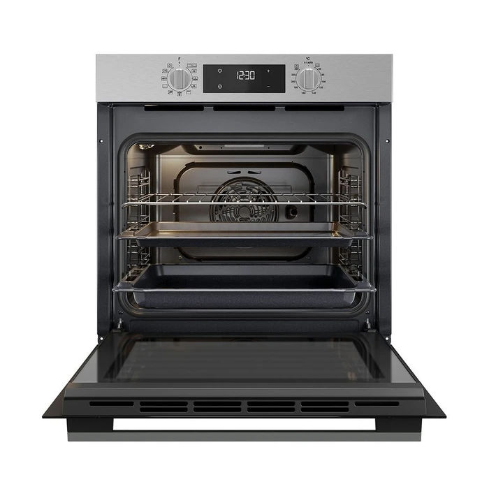 Φούρνος Whirlpool OMK58HR0X Inox