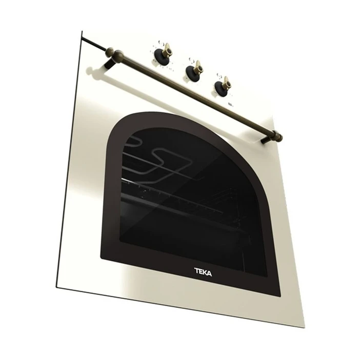 Φούρνος Teka HRB 6100 Vanilla Brass