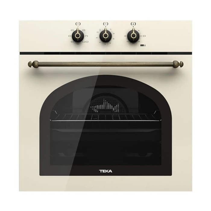 Φούρνος Teka HRB 6100 Vanilla Brass