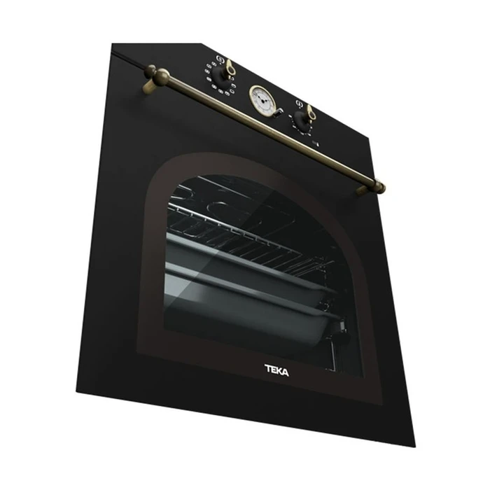 Φούρνος Teka HRB 6300 Anthracite Brass