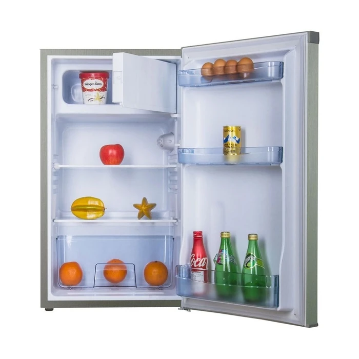 Ψυγείο Μονόπορτο Morris T71083ESD INX