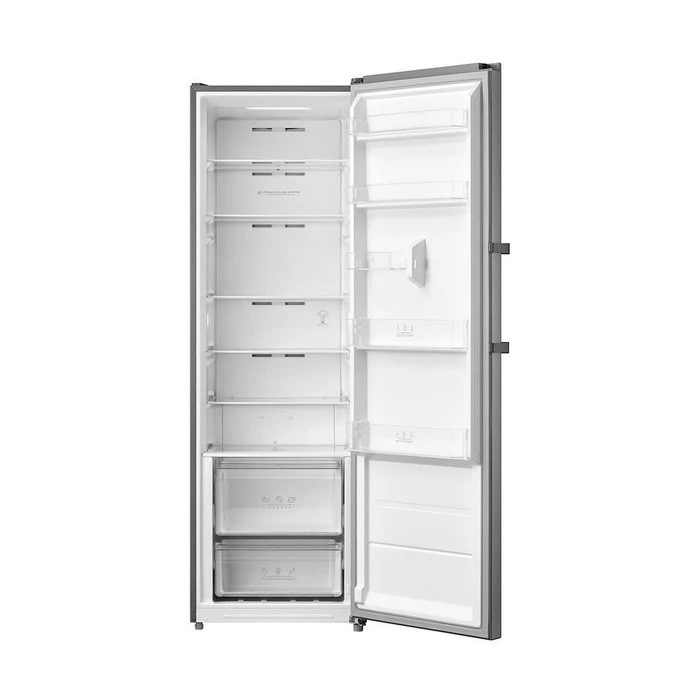 Ψυγείο Μονόπορτο Morris T71372ESN Inox