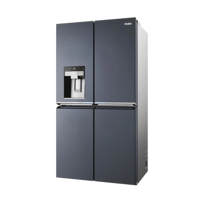 Ψυγείο Ντουλάπα Haier HCR7918EIMB