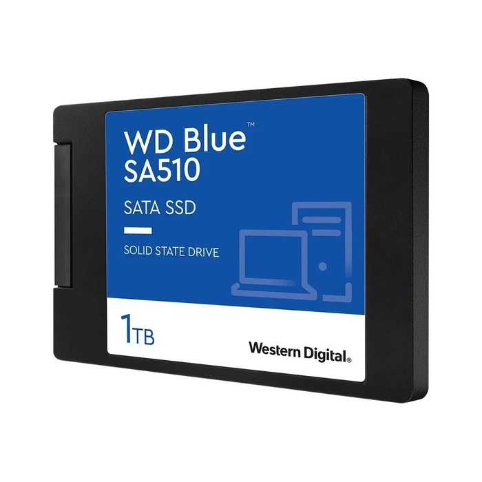 Σκληρός Δίσκος SSD 1TB SanDisk WD Blue SA510 SATA