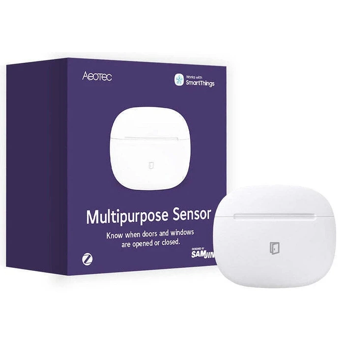 Αισθητήρας Πόρτας/Παραθύρου Aeotec MULTIPURPOSE SENSOR