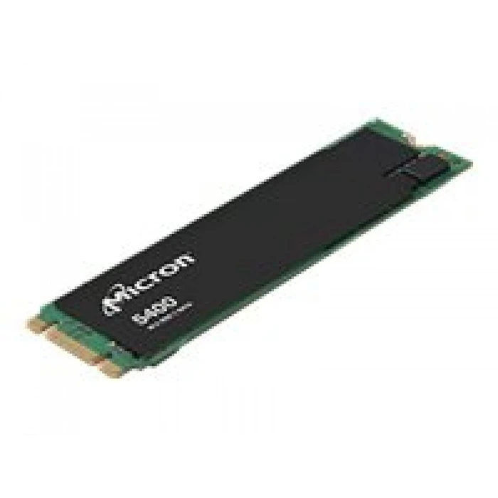 Σκληρός Δίσκος M.2 SSD 480GB Lenovo ThinkSystem 5400 Pro