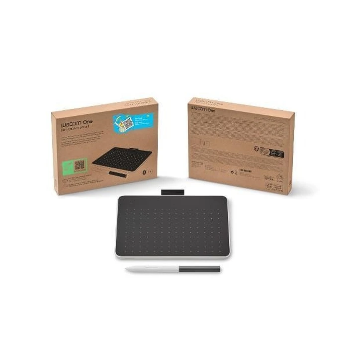 Ταμπλέτα Σχεδίασης Wacom ONE PEN SMALL - S