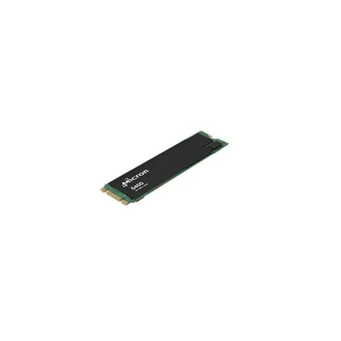 Σκληρός Δίσκος M.2 SSD 480GB Lenovo ThinkSystem 5400 Pro