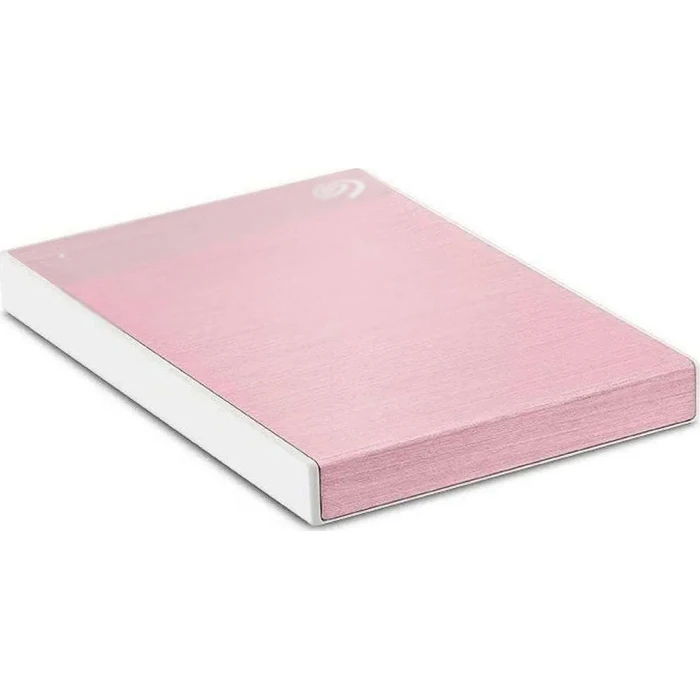 Eξωτερικός Σκληρός Δίσκος 2TB Seagate ONE TOUCH HDD ROSE GOLD